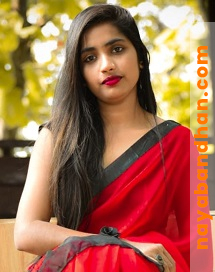 Pragati Tembhurkar NB1556